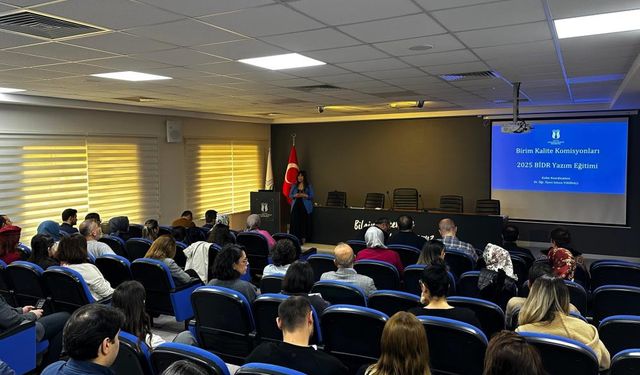 SUBÜ Kalite Koordinatörlüğü ile güvence süreçleri güçleniyor