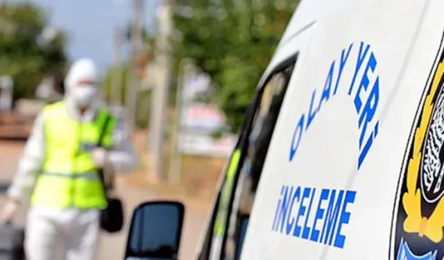 Kavga kanlı bitti: 1 ölü, 2 yaralı