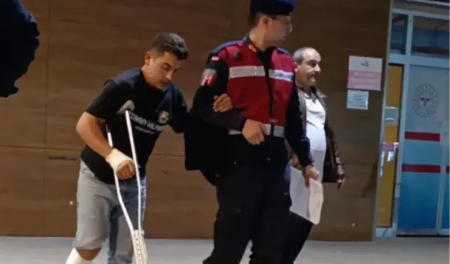 Faciaya sebep olan sürücü tutuklandı!