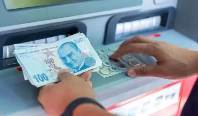ATM'lerde yeni dönem!