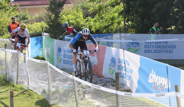 Sakarya yine ev sahipliği yapacak