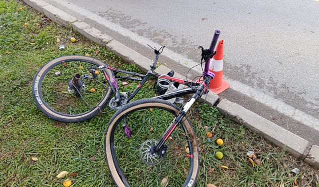 12 yaşındaki çocuğu öldürmüştü: Teslim oldu