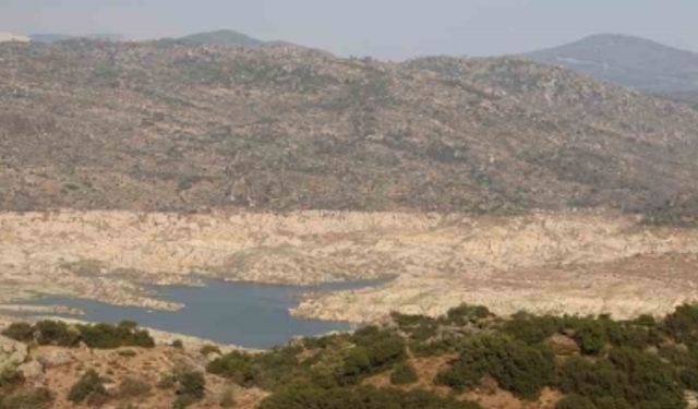 ''Kısıtlı Sulama Programı'' uygulanacak