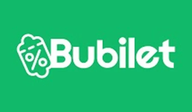 Bubilet çöktü mü? Bubilet'e neden giriş yapılmıyor? (25 Kasım 2025)