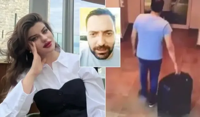 Ayşe'yi öldürüp valize koymuştu: Cezası belli oldu