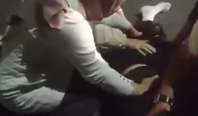 Kocaali'de can pazarı!