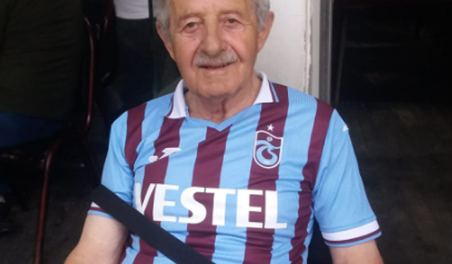 Rahmi Yıldız vefat etti