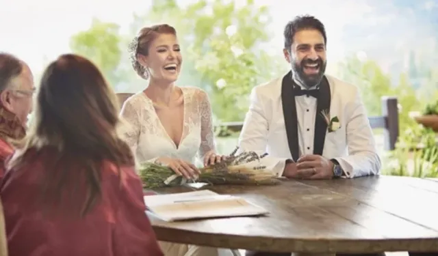 Gülben Ergen ve Erhan Çelik yıllar sonra mahkemelik oldu