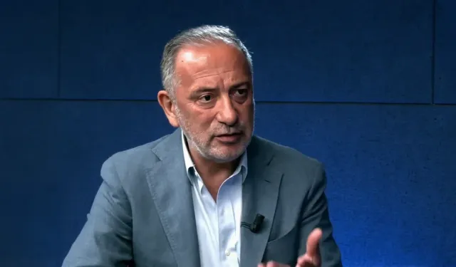 Fatih Altaylı'nın cezası belli oldu