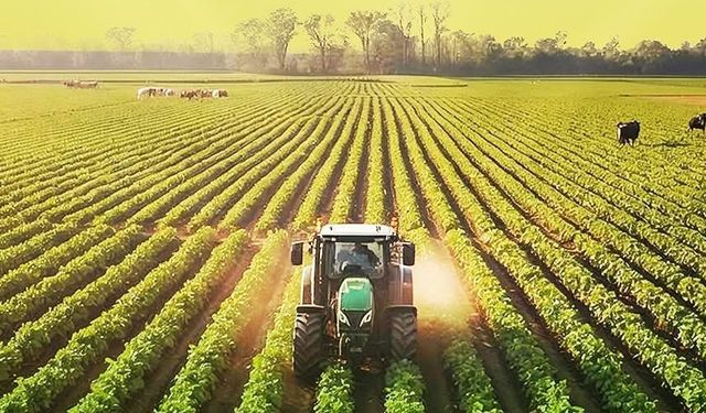 Sakarya 7. Tarım ve Hayvancılık Fuarı kapılarını açıyor