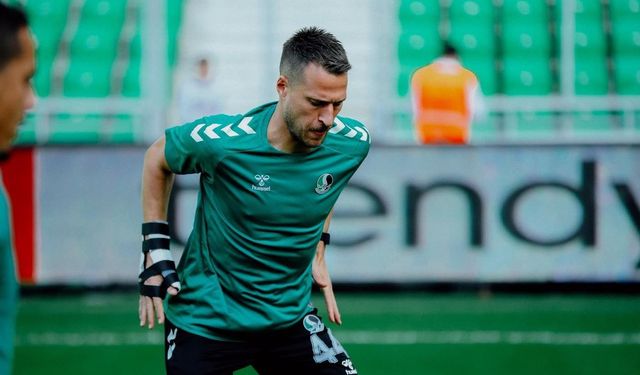 Komşudan Vukovic açıklaması