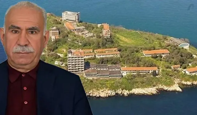 İmralı'ya ziyaret kararında yapılan ankette dikkat çeken sonuçlar