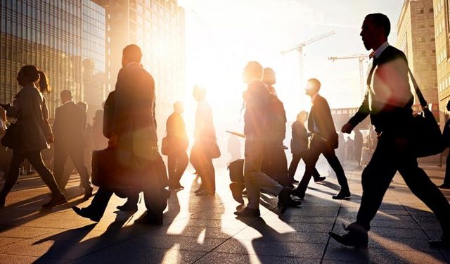 İş arayanlara müjde