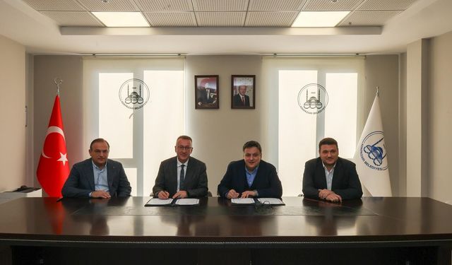 Sakarya'da Kadın Konukevi protokolü imzalandı