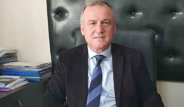 Koludra TOKİ projesine sert çıktı: ''Serdivan'ı kullandırmayız''