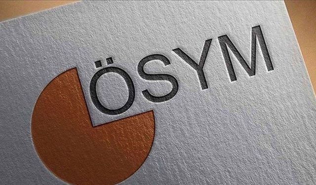 YKS tercih işlemleri bugün 23.59 itibariyle sona erecek