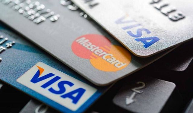 Kredi kartı dolandırıcılığına karşı önlem