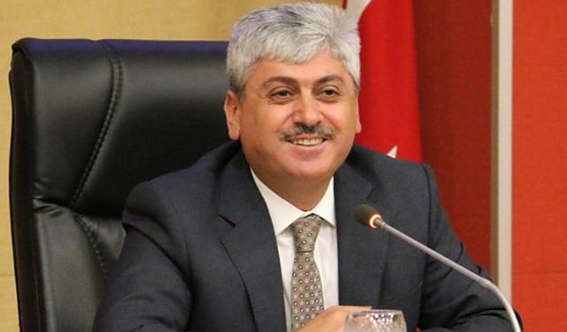 Sakarya Valisi Rahmi Doğan’dan 24 Kasım Öğretmenler Günü mesajı