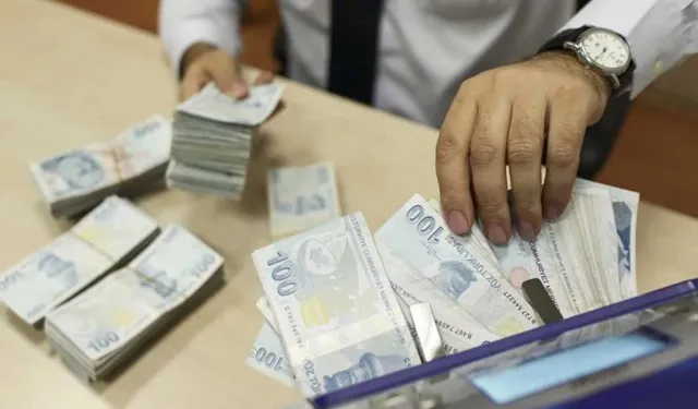 Sakarya'da kredi depremi!