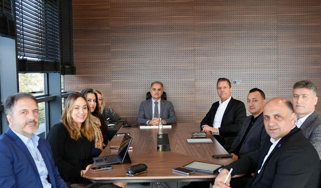 SAU’den ‘Siber Uzmanlık’ fırsatı