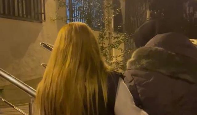 Müşterilerinin adına kredi çekti