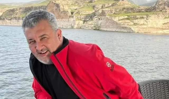 56 yaşında kalbine yenildi