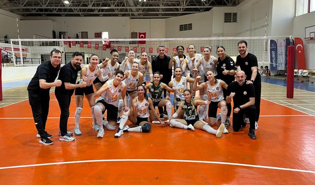 Sakarya’nın Sultanları durmuyor!