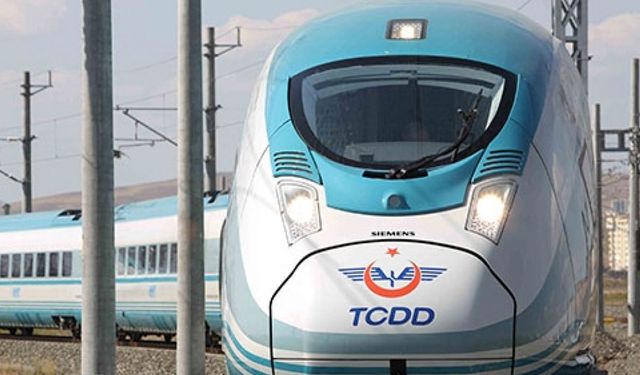 Öğretmenlere müjde: İndirimli tren bileti