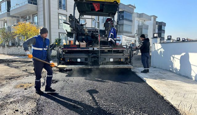 Ulaşım seferberliği devam ediyor