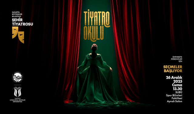 Sakarya’nın yeni yıldızları seçiliyor