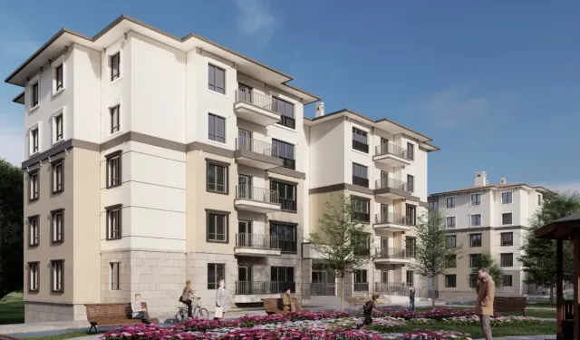 Sakarya'da dev proje başlıyor