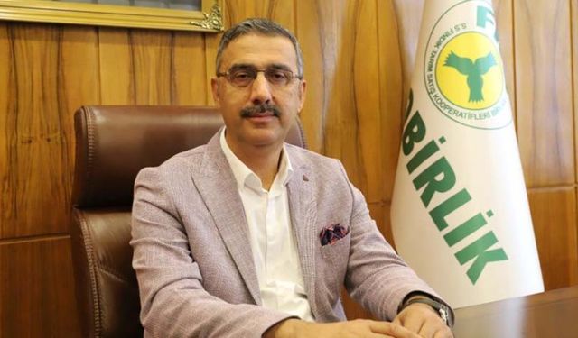 Lütfi Bayraktar: Bileğimin hakkıyla geldim