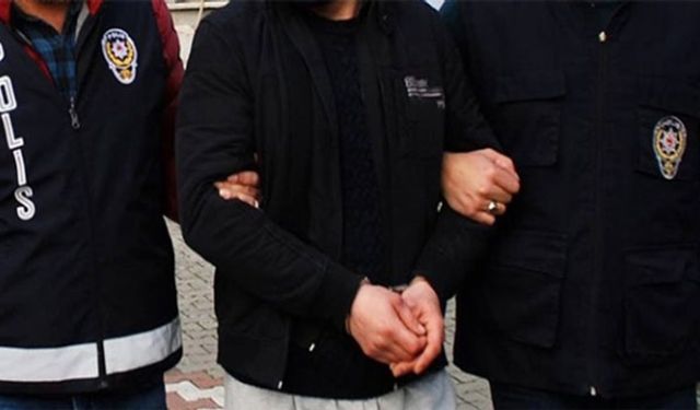 3 ayrı uyuşturucu operasyonu: 2 tutuklama