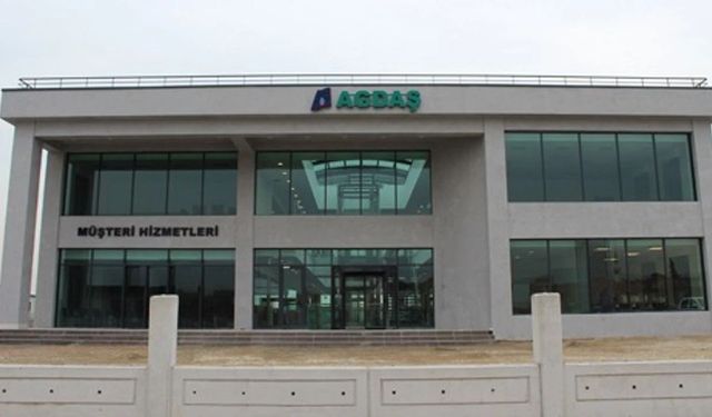 AGDAŞ'ın satışı gündemde