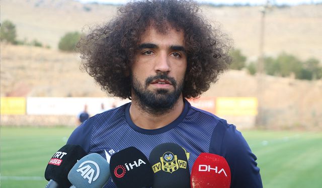 Sadık Sakaryaspor'u TFF'ye şikayet etti