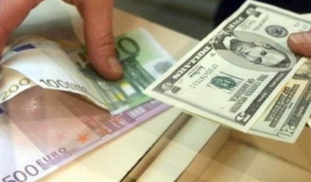 Dolar rekor seviyede!