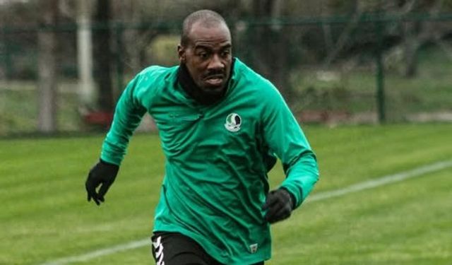 Kakuta'ya milli davet