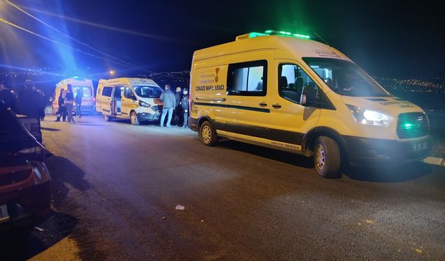 Eski sevgili cinayeti