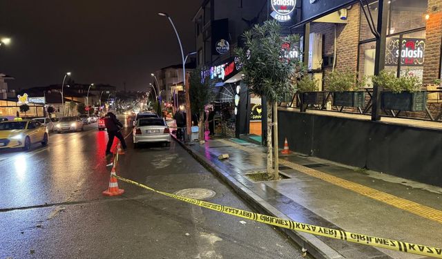 Mavi Durak'ta vurgun: Şüpheliler yakalandı