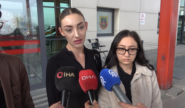 Güllü'nün kızının ifadesi ortaya çıktı