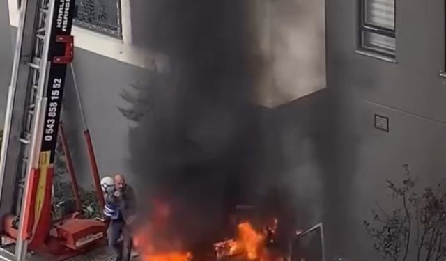 Ev taşıma kabusa döndü