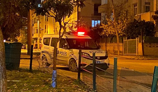 Liseli öğrenciler arasında bıçaklı kavga