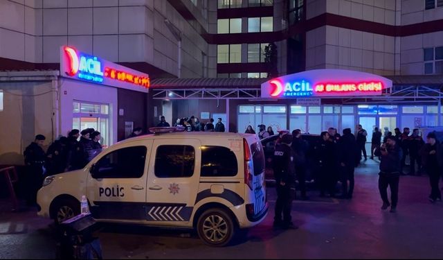 Sahte alkol sonu oldu!