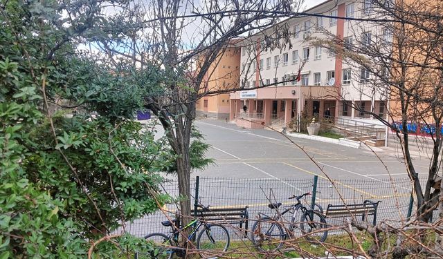 Öğrencilerine cinsel organının fotoğrafını gönderen öğretmen tutuklandı