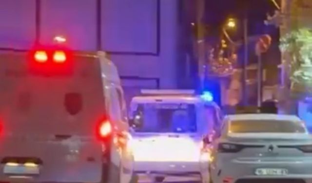 Baba ve kızının cansız bedeni evde bulundu!