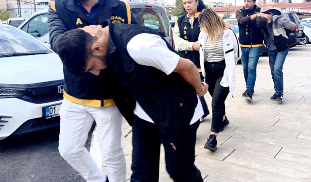 Sevgilisinin eski erkek arkadaşını öldürdü!