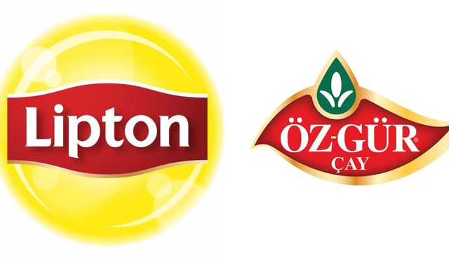 Lipton devir süreci resmen tamamlandı!