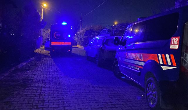 Eski muhtar varilin içinde ölü bulundu