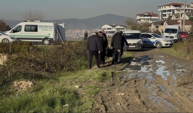 Kız arkadaşı tarafından ölü bulundu!