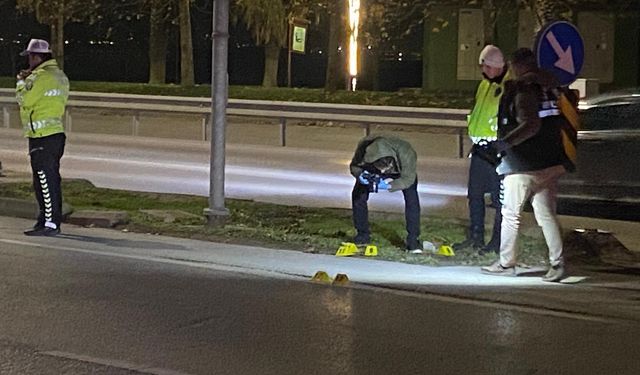 Silahlı saldırıya uğrayan Kocaelili futbolcu öldü